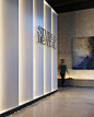 Studio Dental牙科诊所，旧金山 / Montalba Architects : 如画廊般宁静优雅的诊所