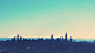 sunrise cityscapes dawn Chicago cities - Wallpaper (#2743456) / Wallbase.cc