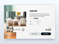 35+ Clean and Creative Website Design ideas for Inspiration    clean product page Ui design layout