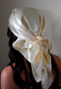 Soie Charmeuse Foulard, veille ou Bandana Foulard Tailles, soie Mulberry