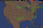 Intellicast - Current Radar in United States