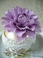 Beautiful cakes and cupcakes