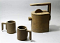 【茶具设计】你就是我的那杯茶-普象工业设计小站-微头条(wtoutiao.com)