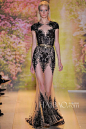 Zuhair Murad 2014春夏高级定制秀