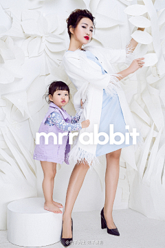 兔子先生影像采集到mrrabbit ｜ 辣妈亲子