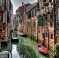 威尼斯、威尼斯、旅游、外国、异域风情、总有一天、我会亲自亲临感受、花、风景、威尼斯水城、美图 背景 插画 唯美、盈月阁