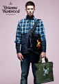 Vivienne Westwood Accessories Fall/Winter 2012 Cam