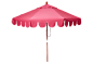 户外家具遮阳伞