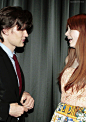 Doctor Who&Amy Pond