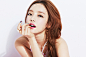 KARA Goo Hara - Nail Hara Essay Book