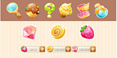 voskreshenie采集到Game objects - icons