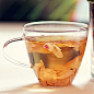 巴基斯坦玫瑰花茶 办公室里，小小的花草茶不止是普通饮料，而是一种健康美丽的生活方式。