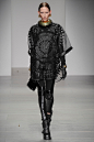 KTZ - Fall 2014 Ready-to-Wear Collection