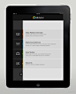 kit digital iPad app ipad应用界面设计欣赏 | 维尼博客