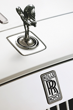 SAD·AS采集到Rolls-Royce