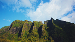 粽子他爸采集到风景_山河之美