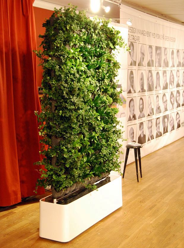 移动植物墙屏风
http://tuji....