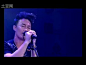 陳奕迅 + 蔡健雅 - 達爾文 Live 