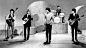 In 1964, The Rolling Stones Appeared On The Ed Sullivan Show And They Haven’t Looked Back Since…