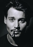 约翰尼·德普 Johnny Depp