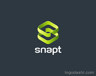 Snapt
国内外优秀LOGO设计欣赏