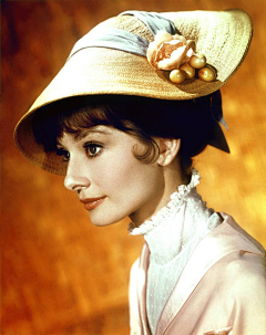 honghui采集到Audrey Hepburn