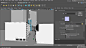 【新提醒】影视动画视频教程_Maya Arnold渲染影视级室外建筑场景教程-Exterior Rendering Strategies - http://www.cgdream.com.cn