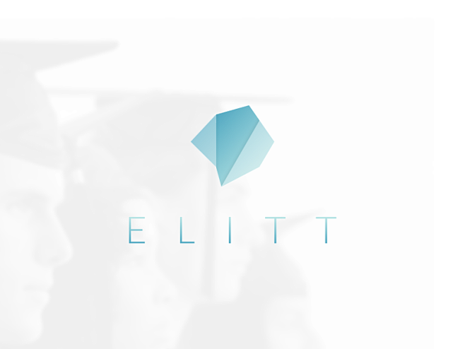 ELITT logo by Khalil...