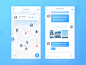 Vadim Gromov
Follow
Map Chat App
Interaction Design UI/UX Web Design
 42   9   4
Published: January 18, 2017
Sketch App
Appreciate Project


 ADD TO COLLECTION  COPY LINK

Vadim Gromov
Moscow, Russian Federation
FollowMessage View Complete Profile →
 
Pho