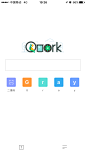 Quark #UI界面# #图标# #icon# #APP# #极简# 采集@GrayKam