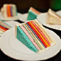 Colorful Cake