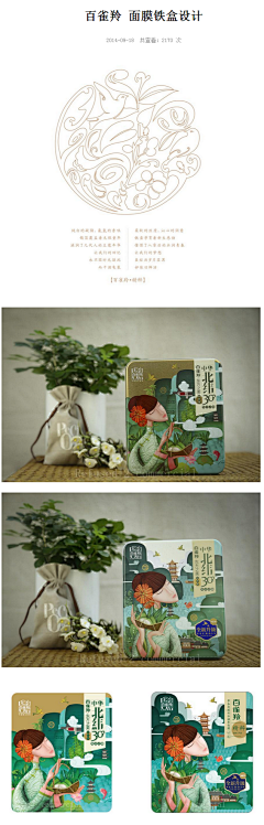 TwoTreeFiveNine采集到Design - Packaging