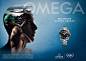 OMEGA - "Recording Olympic Dreams Since 1932" : Multiple exposure style advertising campaign for the 2016 Olympics in Rio De Janeiro.Client: OMEGA Watches (OMEGA SA)Agency/Art Direction: Trash Adv.Photography/Art Direction/Post Production: Brand