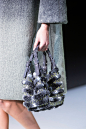 Giorgio Armani - Fall 2014 Ready-to-Wear Collection 