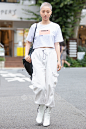 juri先生 | DOLLY NOIRE Bershka  moussy | 2020年 08月 第3周 | 代官山 | 东京街头时尚 | 東京のストリートファッション最新情報 | スタイルアリーナ