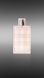 Burberry - BURBERRY BRIT SHEER淡香水 100ML