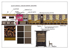 Miller包子采集到11、My Work（Plan）