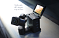 【原创】Idolcam-三轴4K相机，人脸识别，自动捕捉~
全球最好的设计，尽在普象网 pushthink.com