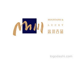 木子不栖采集到logo设计—多项