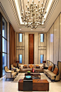 How much important is lighting for interior design decor? Discover now at http://luxxu.net