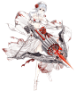 スノウホワイト/ガンナー - SINoALICE Database : 上田麗奈 SnowWhiteエリアで射出30%UP 射出10%UP 魔法攻撃+100 魔法防御+100 SnowWhiteエリアで射出10%UP 魔法防御+100 HP+50 魔法防御+100 SnowWhiteエリアで射出10%UP HP+50 魔法防御+200 魔法防御+200 (SINoALICE Database)