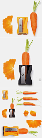[【转蔬菜刀】] 【转蔬菜刀】厨房胡萝卜去皮利器