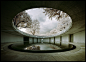 Tadao Ando -Naoshima Art Museum - The Third and The Seventh 3D m