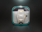 S203 ORBIT EXODUS App Icon