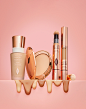 Flawless Foundation Hacks, Bloomingdale's Beauty : Flawless Foundation Hacks. Follow these four pro pointers for full-coverage makeup application that looks so natural you might be tempted to go #nofilter. Photography by Dan Forbes. Styling by Ariana Salv