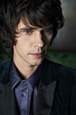 本·卫肖BenWhishaw
