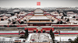 The Forbidden City in snow by Yuyang Wang on 500px