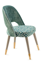 Ava chair| Mambo: 