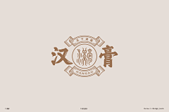 Mr/Jin采集到LOGO