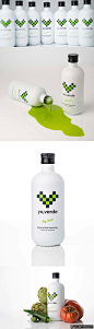 包装设计灵感 创意橄榄油包装设计 绿色清新橄榄油包装瓶 橄榄油瓶子包装 创意瓶身设计 白色大气包装 #包装# #包装设计# #包装盒# #平面设计# #海报# #画册# #宣传册# #画册#